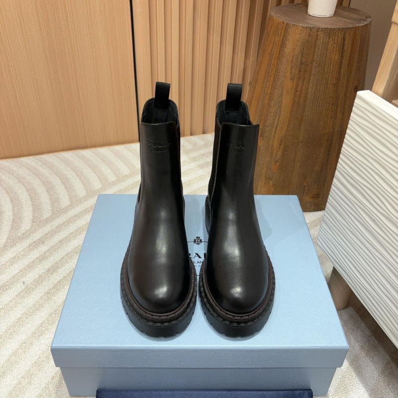 Pra*a boots